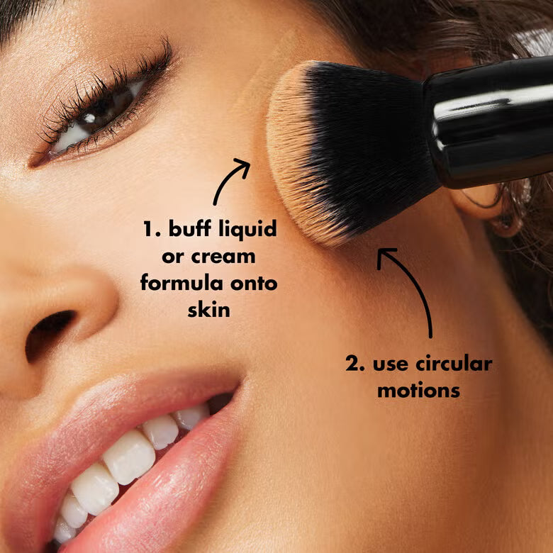 Ten Out of Ten Brush Kit