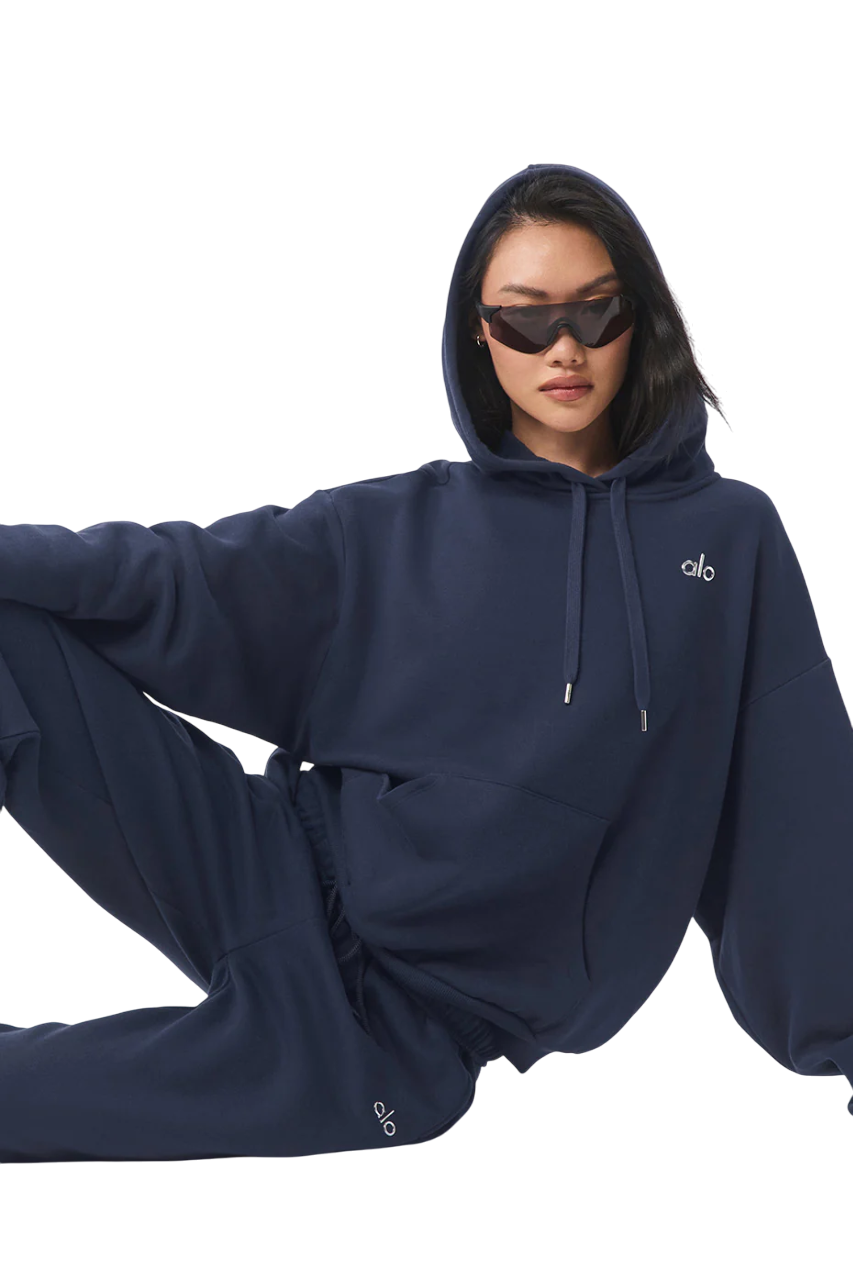 Accolade Crew Neck Pullover W