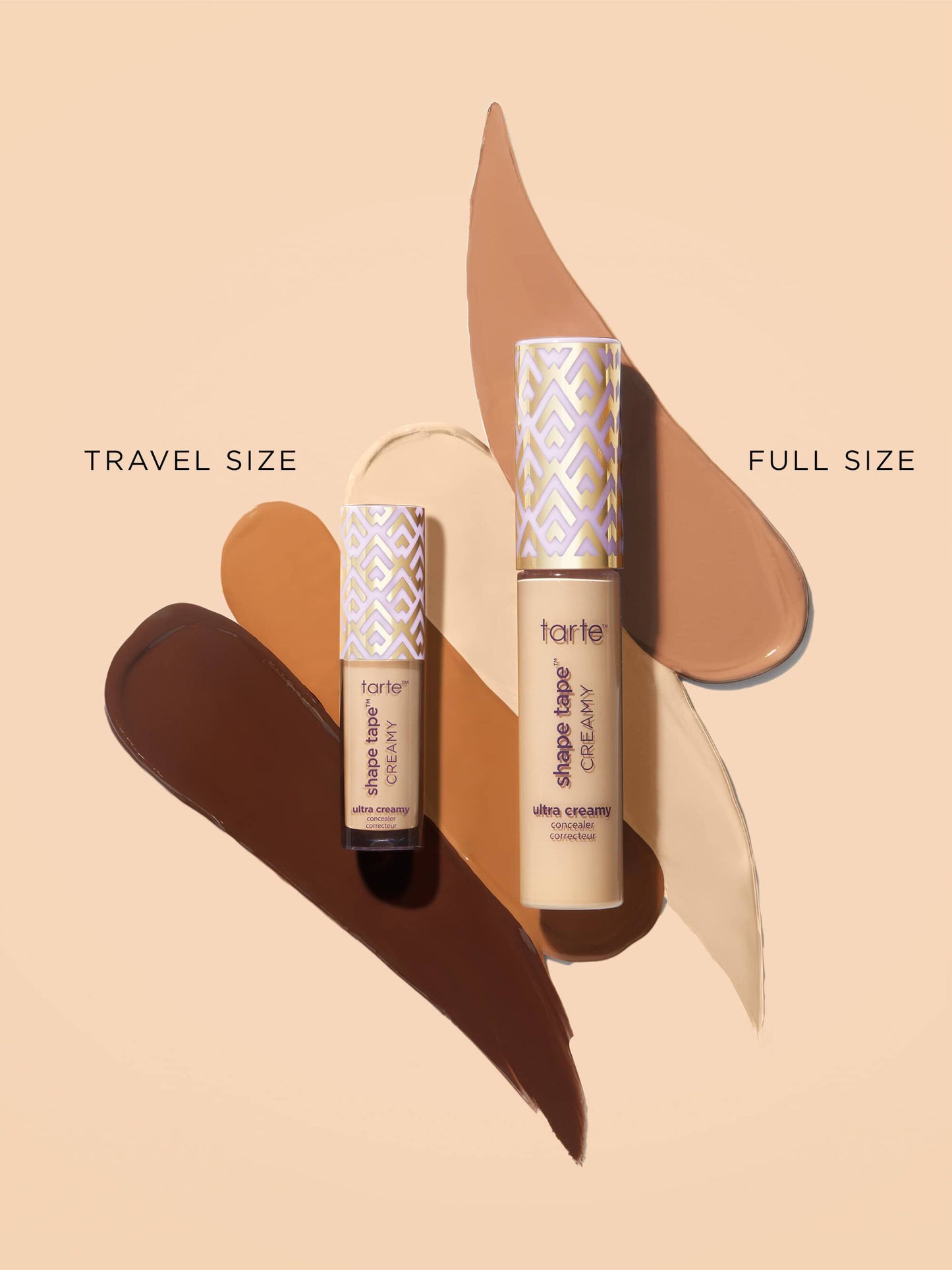 shape tape creamy concealer