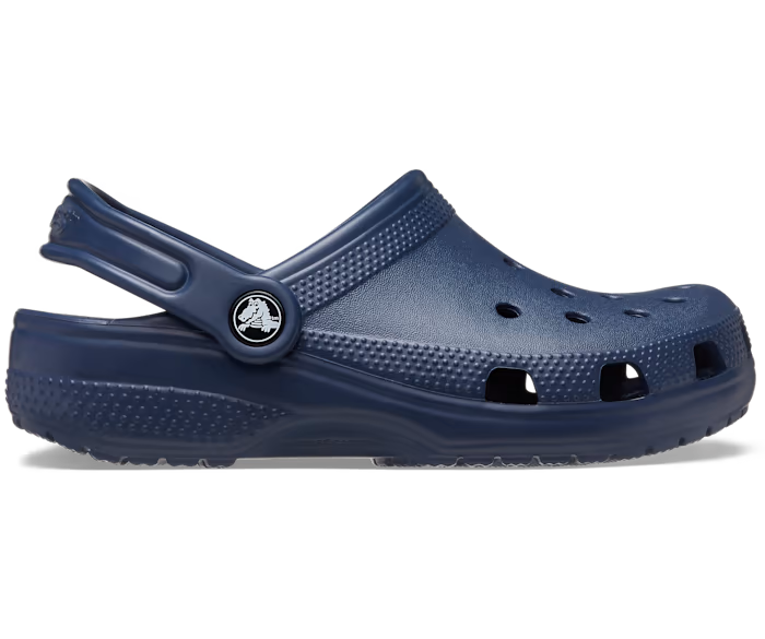 Croscs Toddler Classic Clog