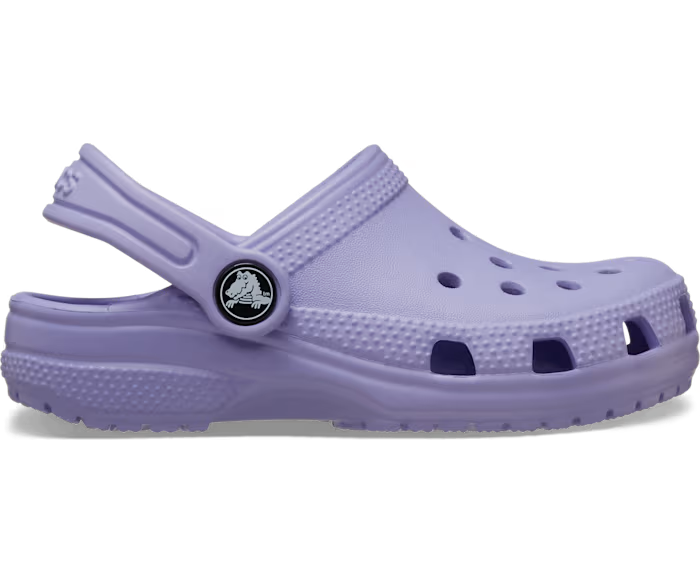 Croscs Toddler Classic Clog