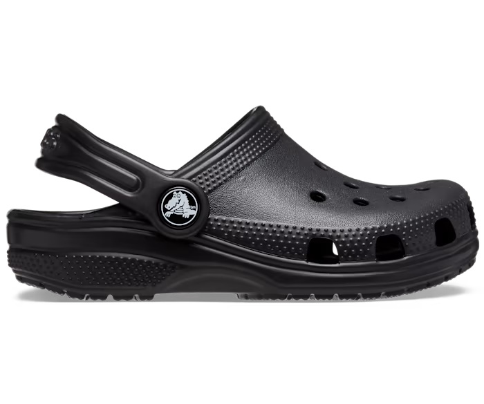 Croscs Toddler Classic Clog