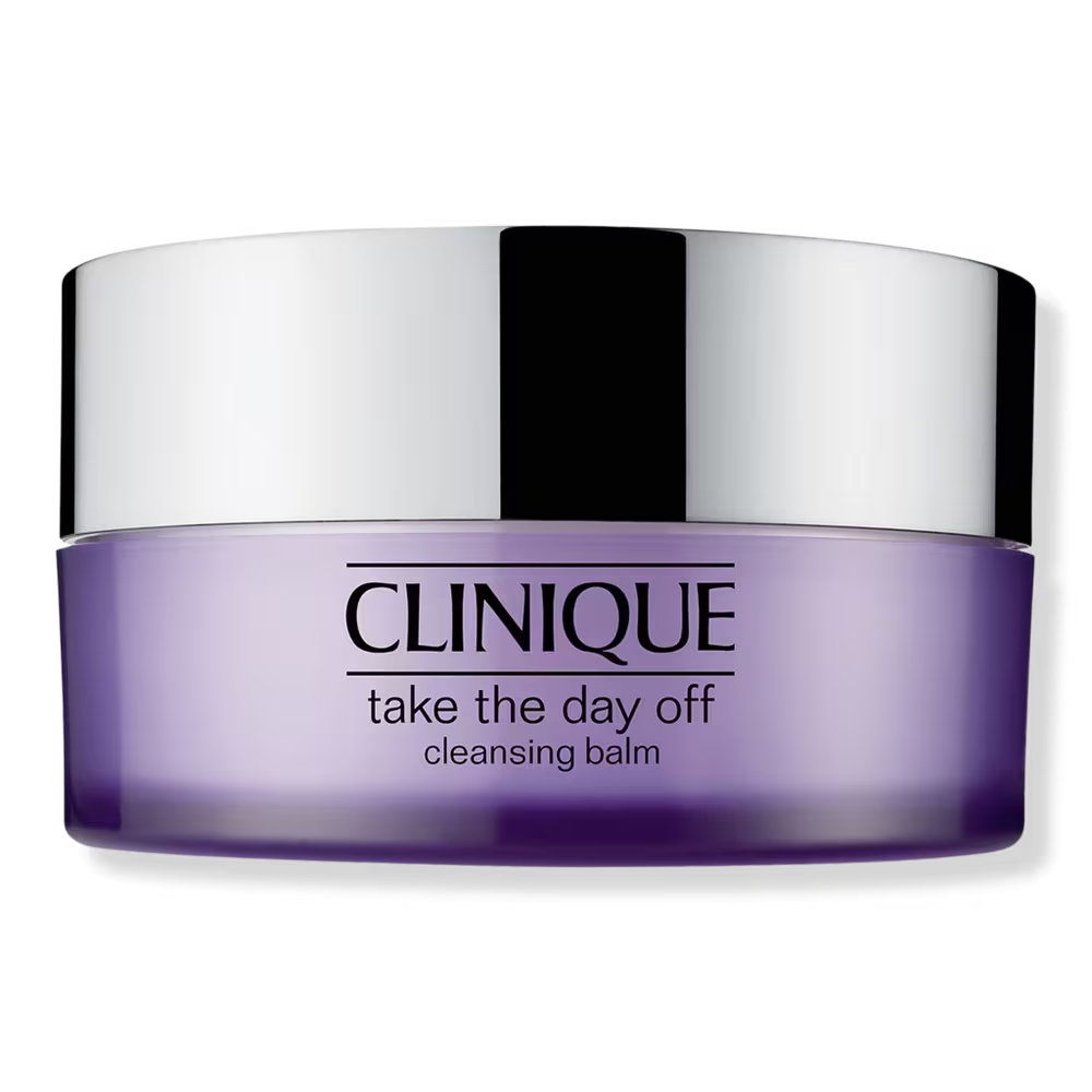 Take The Day Off Cleansing Balm Makeup Remover