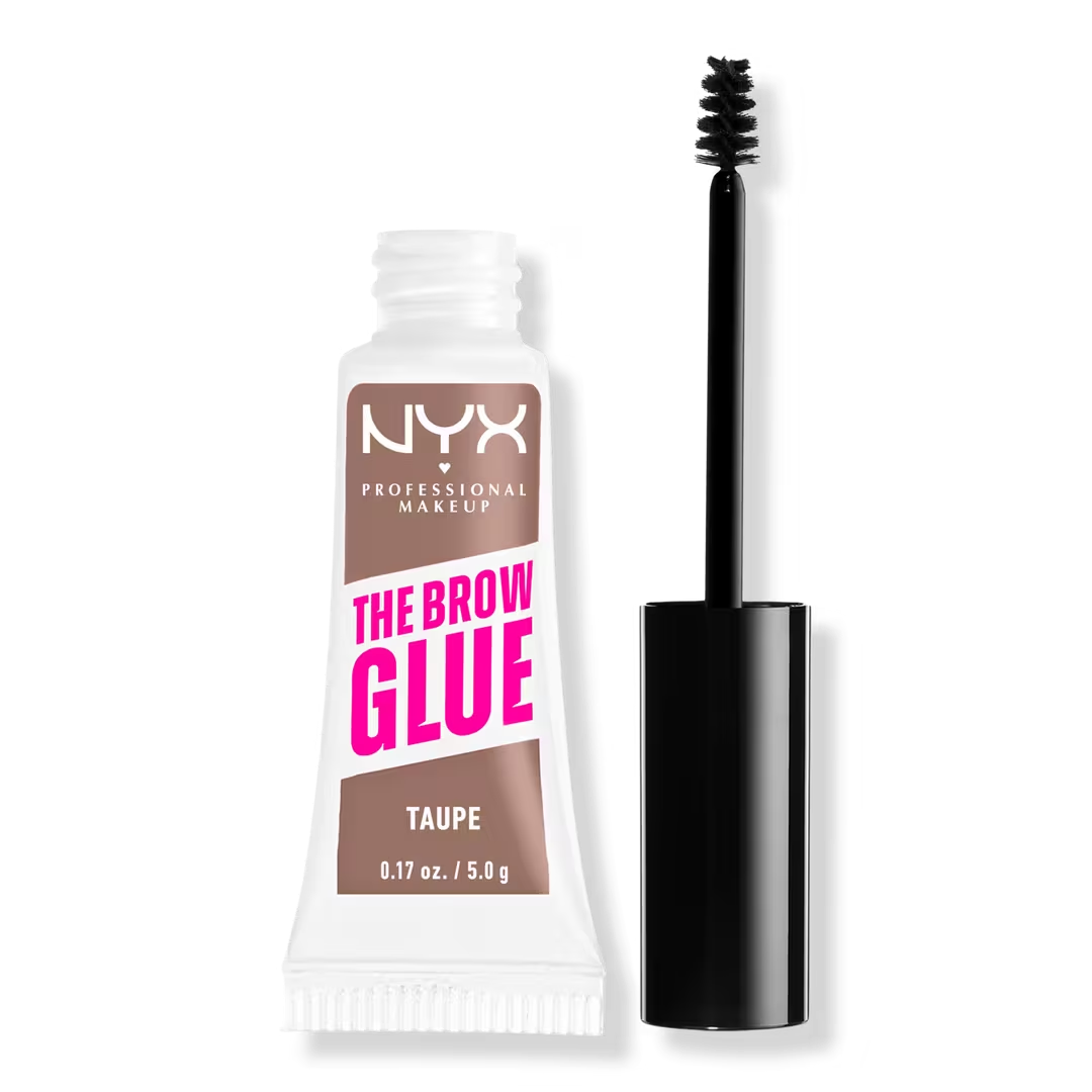 The Brow Glue Laminating Setting Gel