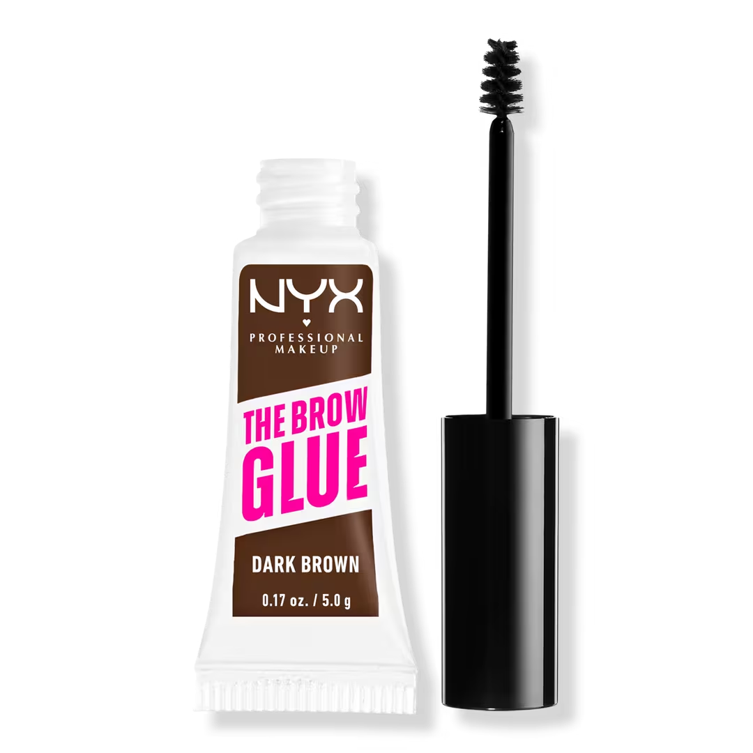 The Brow Glue Laminating Setting Gel