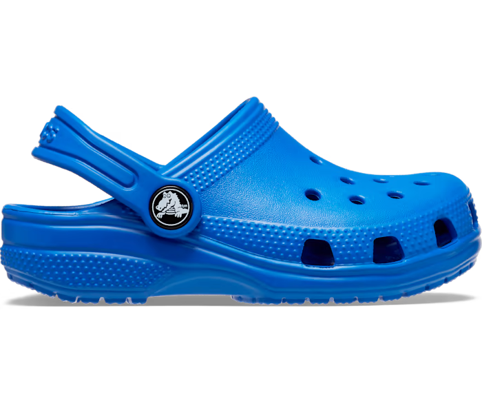 Croscs Toddler Classic Clog