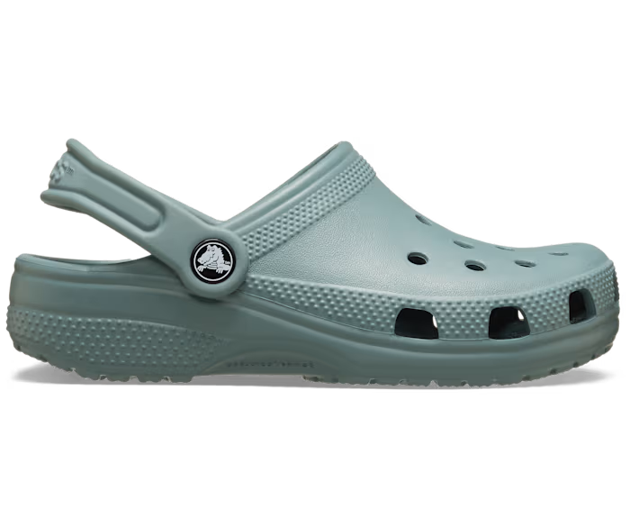 Croscs Toddler Classic Clog