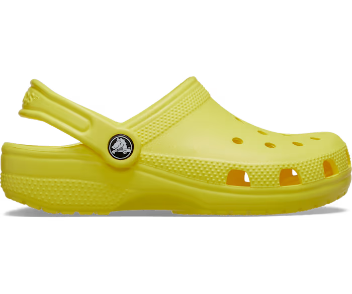 Croscs Toddler Classic Clog