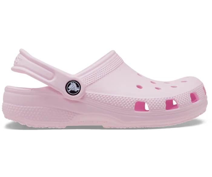 Croscs Toddler Classic Clog