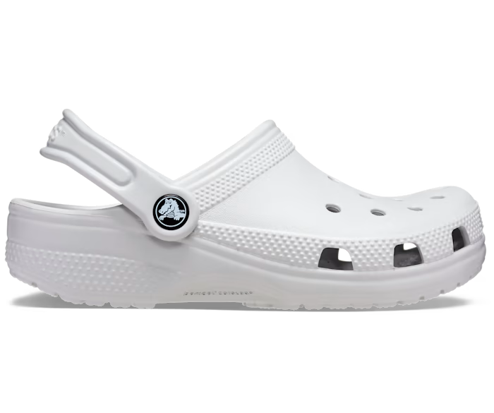 Croscs Toddler Classic Clog