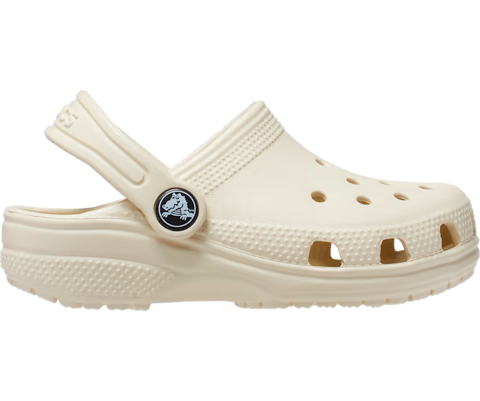 Croscs Toddler Classic Clog