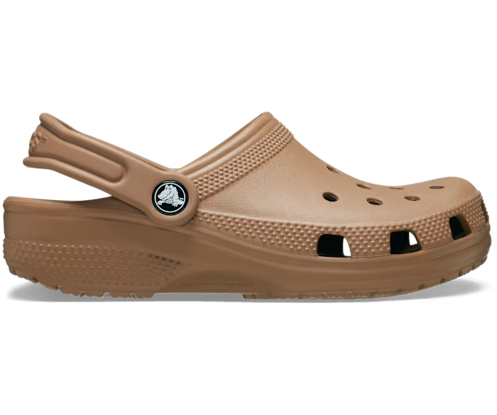 Croscs Toddler Classic Clog