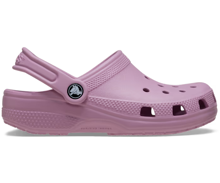 Croscs Toddler Classic Clog