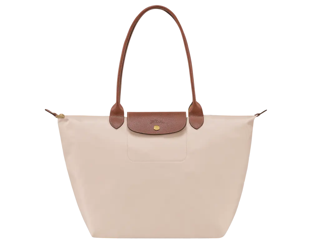Large Le Pliage Tote