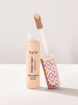 shape tape creamy concealer