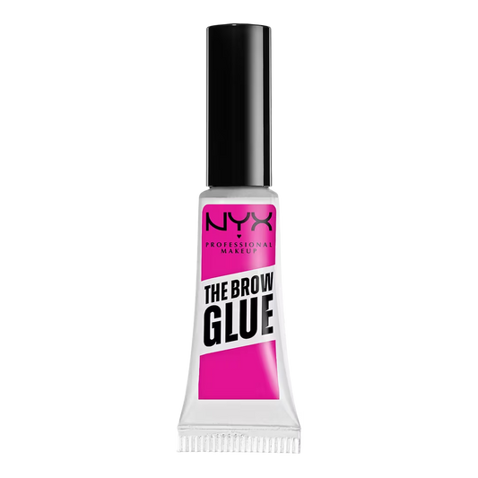 The Brow Glue Laminating Setting Gel