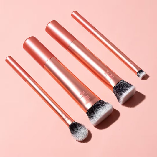 Face Base Multiuse Makeup Brush Set