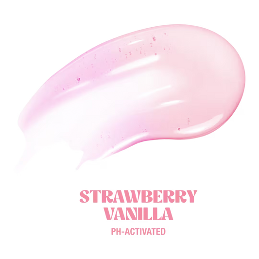 Unreal Lips Healthy Glow Nectar Oil