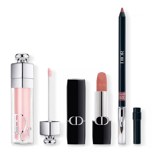 Couture Lip Essentials - Limited Edition