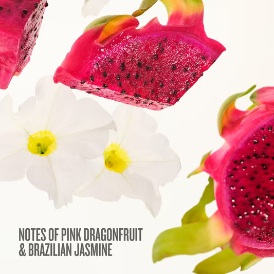 Make It a Party Beija Flor Body Routine Gift Set