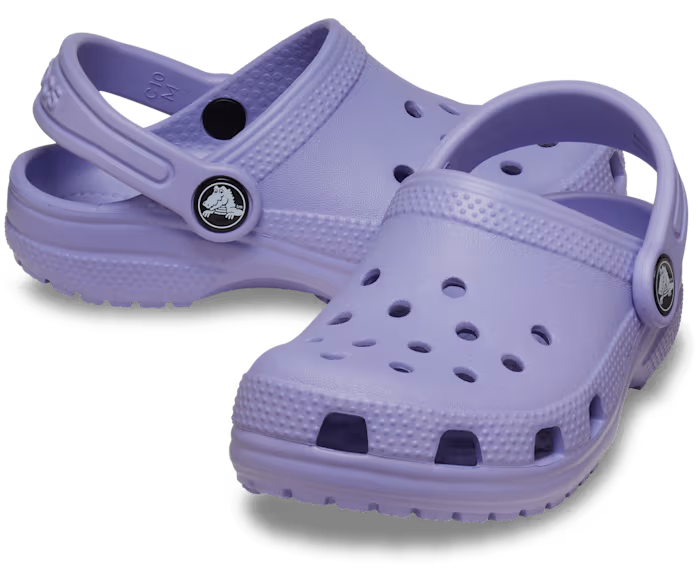 Croscs Toddler Classic Clog