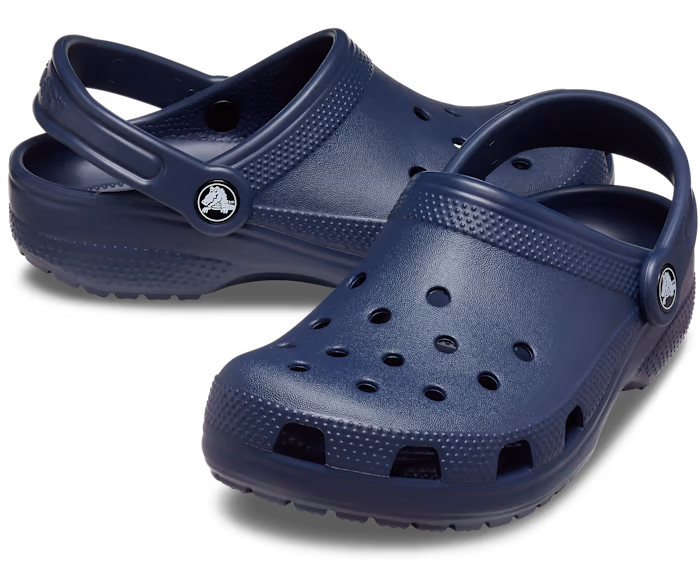 Croscs Toddler Classic Clog