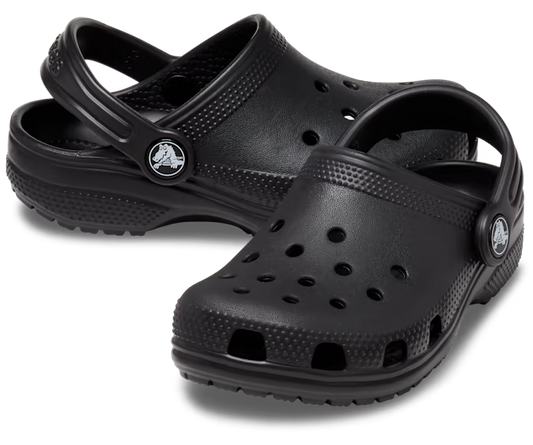 Crocs Kids Classic Clog