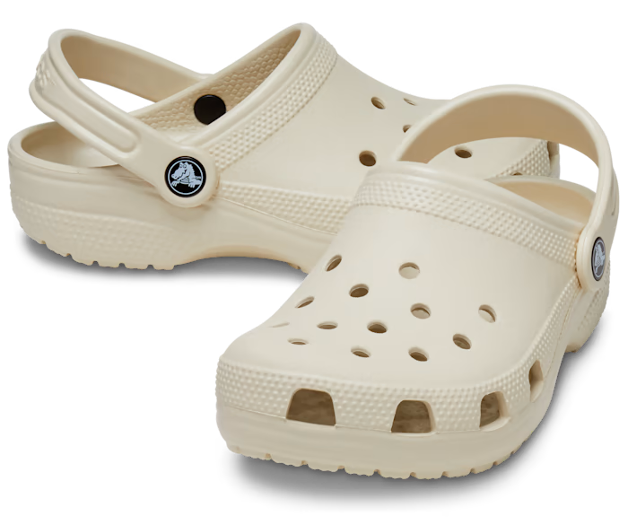 Croscs Toddler Classic Clog