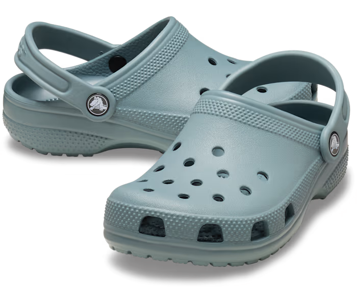 Croscs Toddler Classic Clog