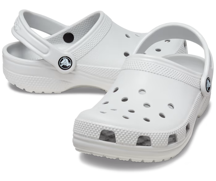 Croscs Toddler Classic Clog