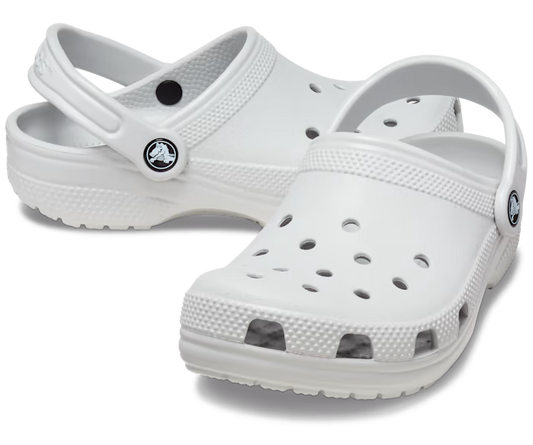 Croscs Toddler Classic Clog