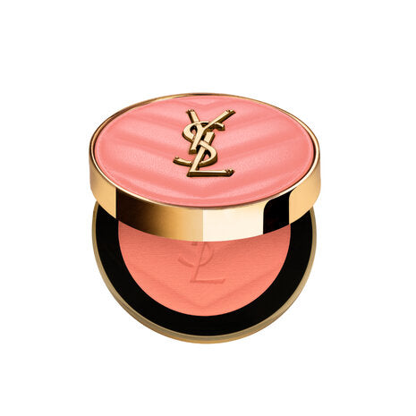 Make Me Blush 24H Buildable Powder Blush