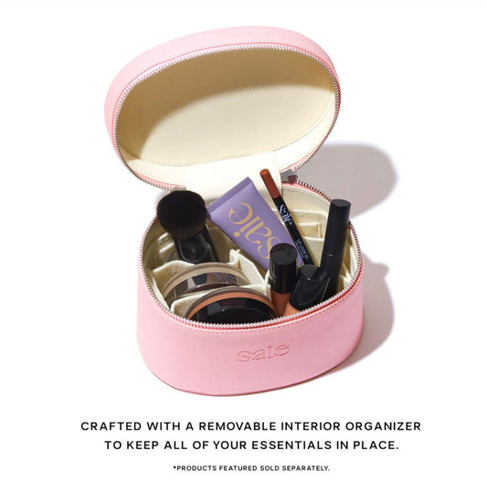 The Mini Vanity Case