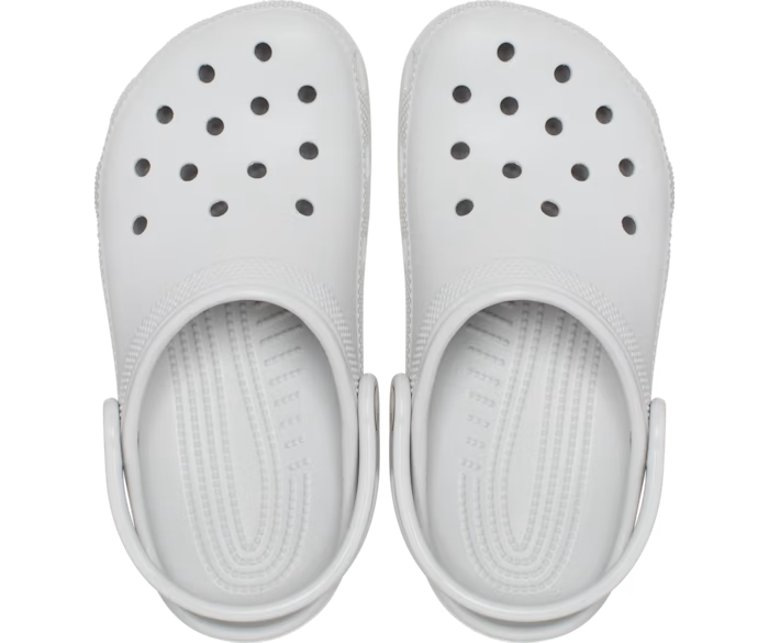 Croscs Toddler Classic Clog