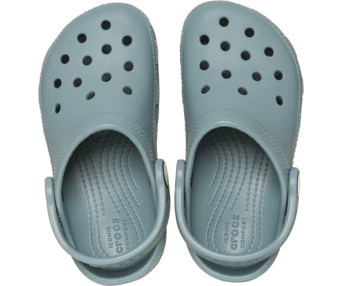 Croscs Toddler Classic Clog