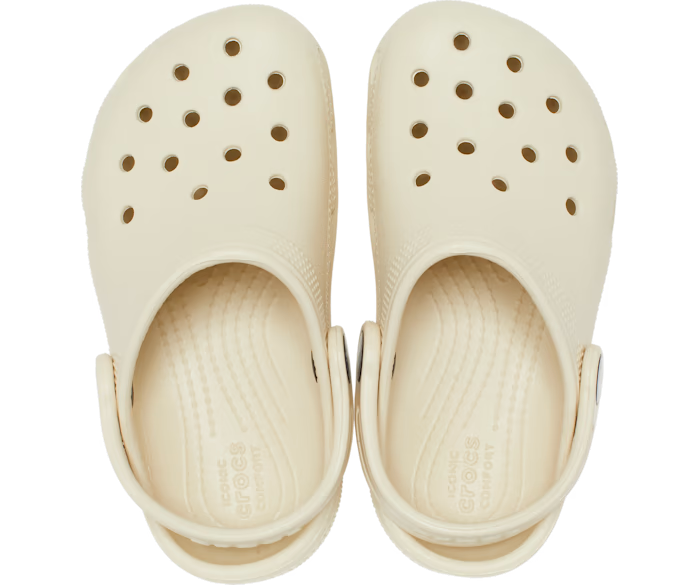Croscs Toddler Classic Clog