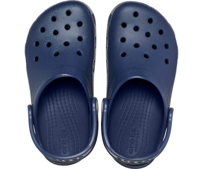Croscs Toddler Classic Clog