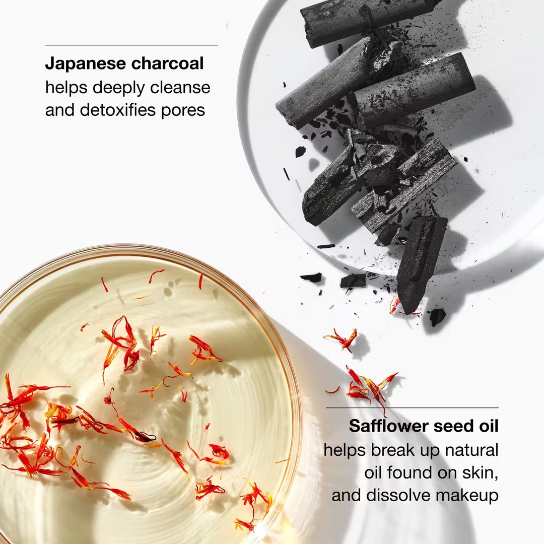 Take The Day Off Charcoal Cleansing Balm Makeup Remover