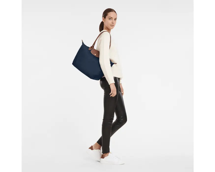 Large Le Pliage Tote