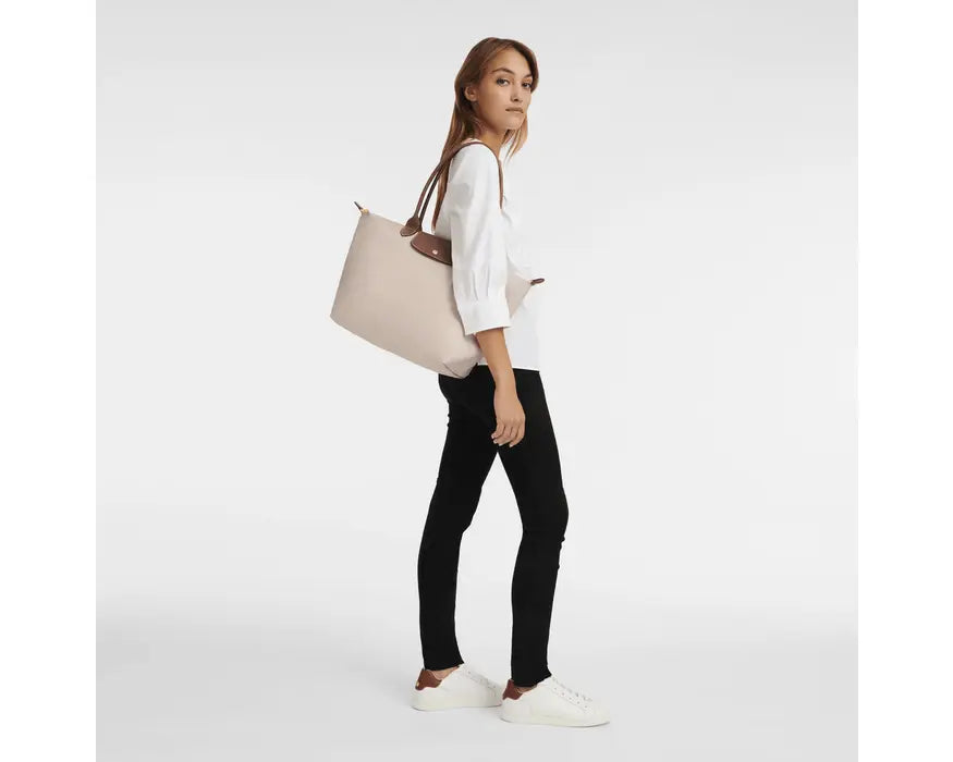 Large Le Pliage Tote
