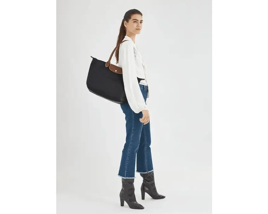 Large Le Pliage Tote