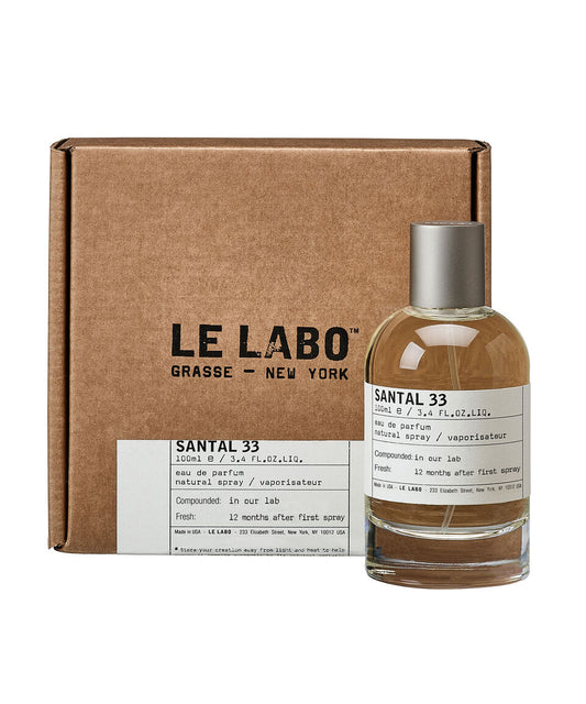 Santal 33 EDP