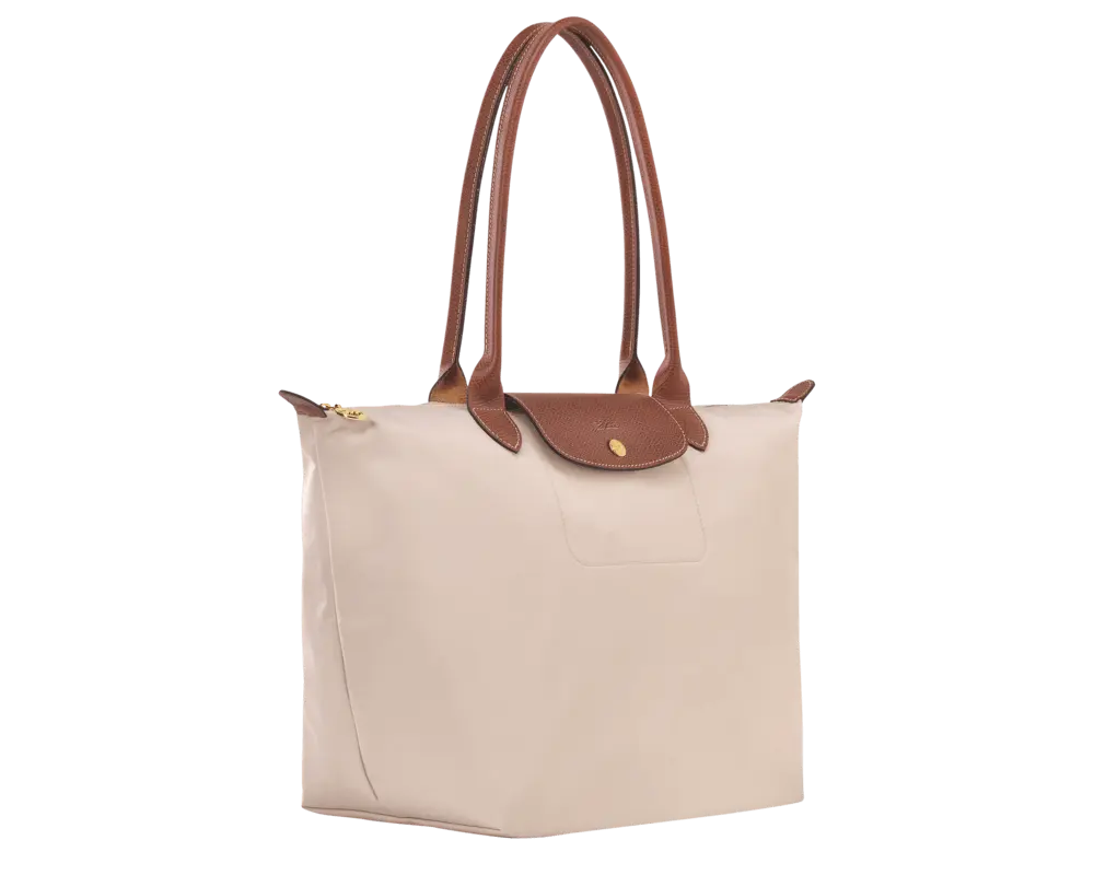 Large Le Pliage Tote
