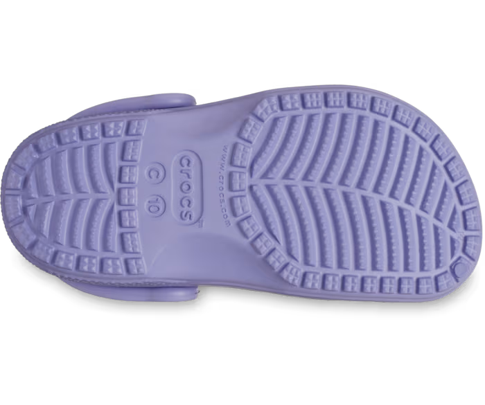 Croscs Toddler Classic Clog