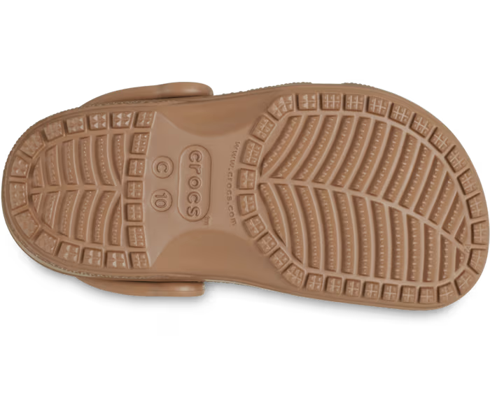 Croscs Toddler Classic Clog
