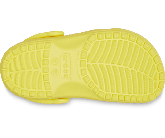Croscs Toddler Classic Clog