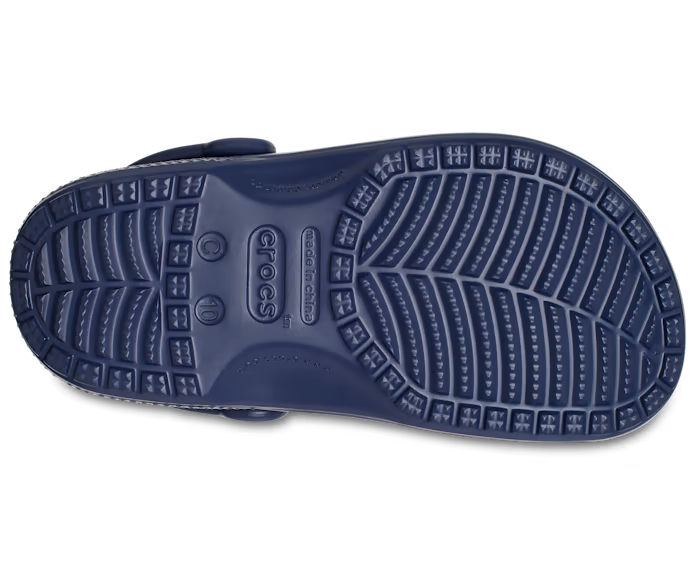 Croscs Toddler Classic Clog