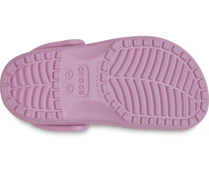 Croscs Toddler Classic Clog