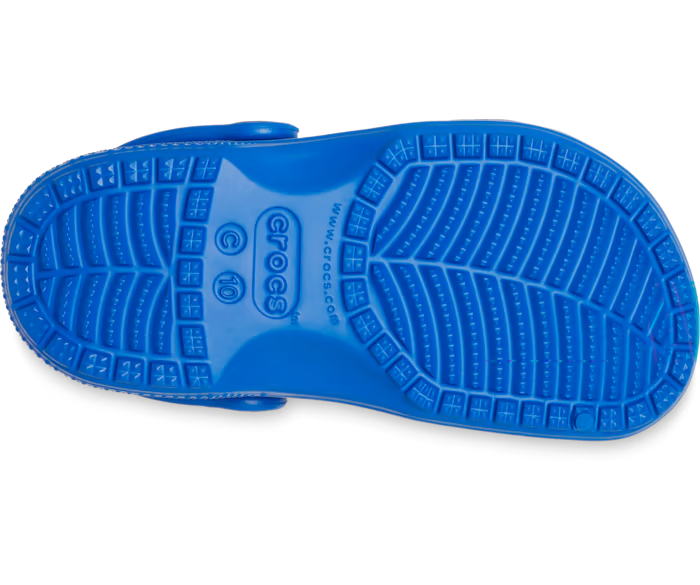 Croscs Toddler Classic Clog