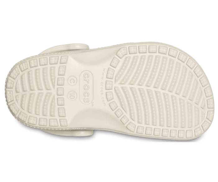 Croscs Toddler Classic Clog